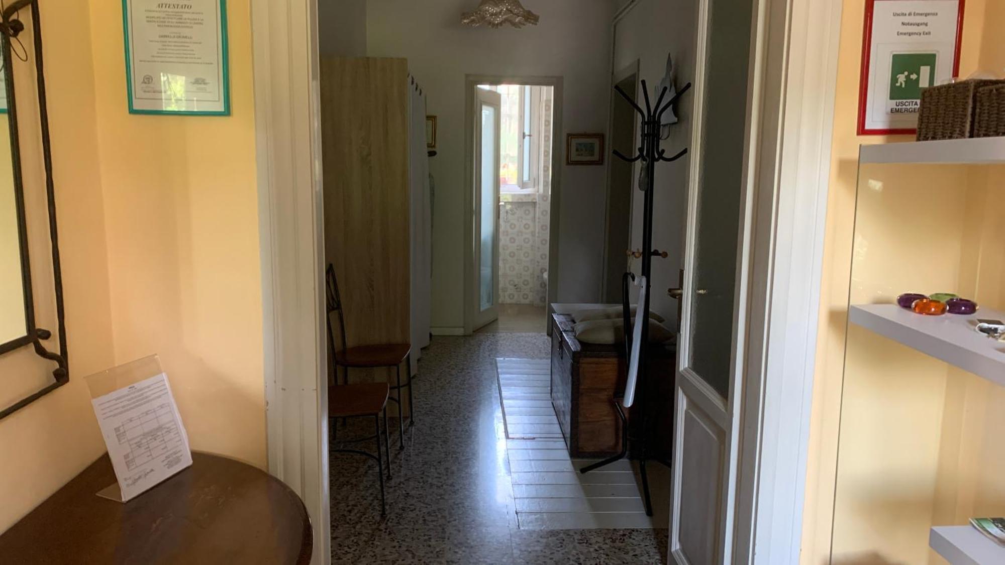 Appartamento Villa Margherita Дезенцано-дель-Гарда Экстерьер фото